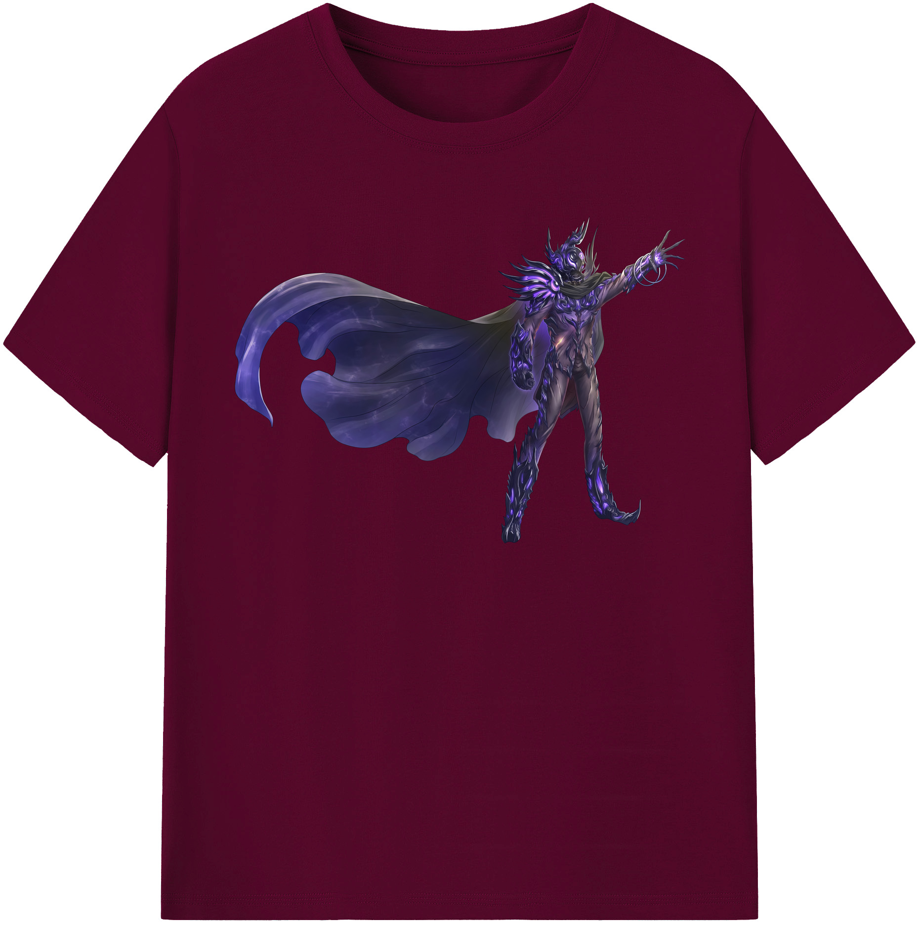 （画像用） ウルトラマン Ultraman レディースカジュアルプリントTシャツ（綿100％）